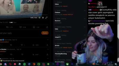 Bu sefer güldürmedin be iro noolur geri döön 😭