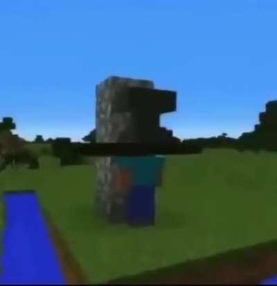 The original is from  