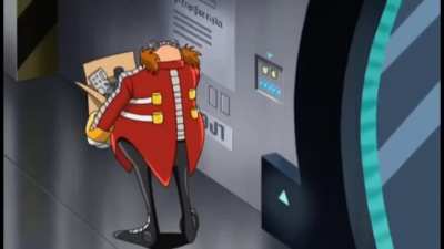 Eggman Spitting Facts about FeFe