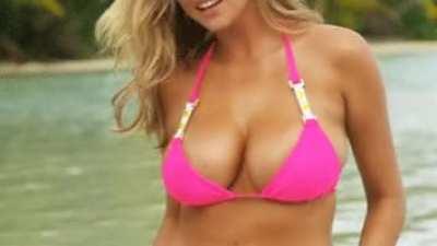 Kate Upton is incredible