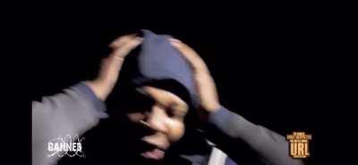 The presentation, performances, bars, and the way Smack’s entire body shook from this pocket tap made it my most replayed battle of all time