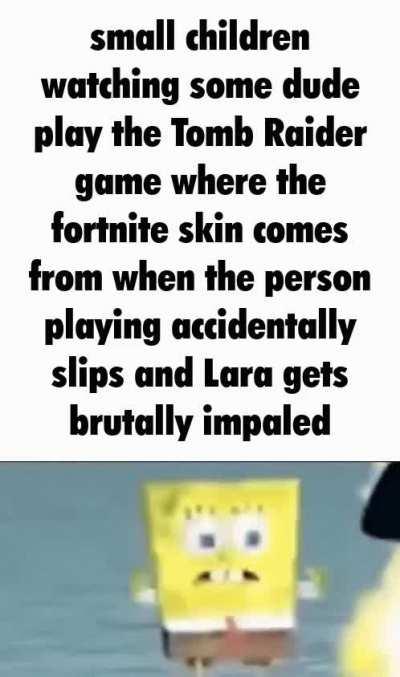 What the fuck was going on at Crystal Dynamics