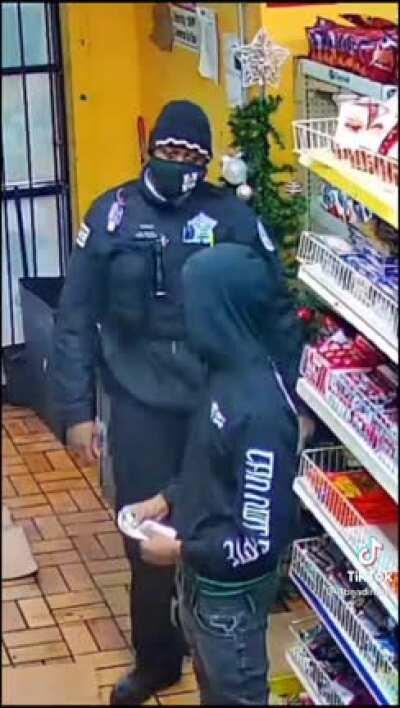 💀💀 anybody know the backstory?