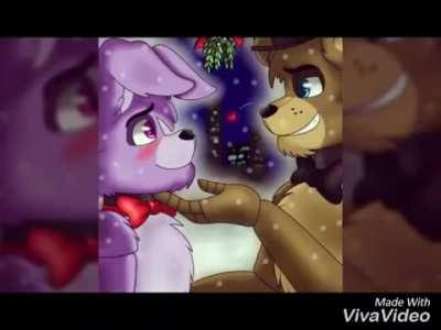 Hmmm some fronnie again