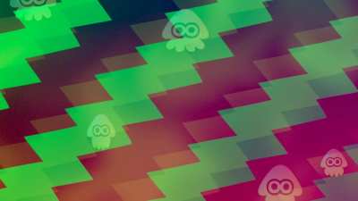 More 4k assets. This time the loading screen animation. Link to 4k file in comments