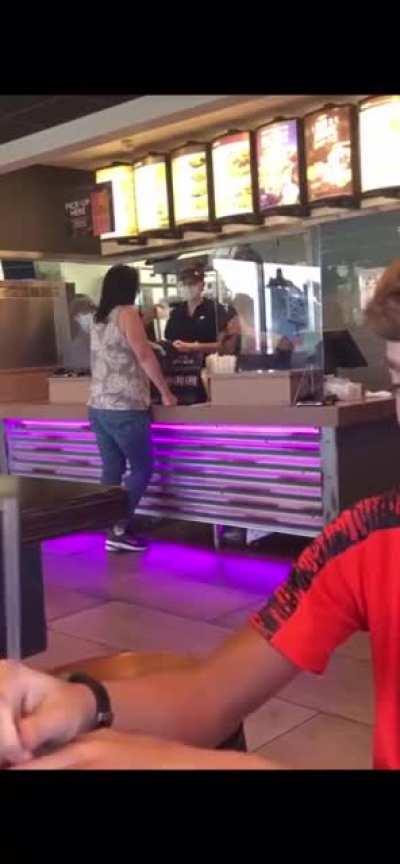 N-words, m-effers, and tacos. Oh my.