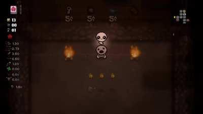 hmm today I will buy chaos