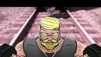 HONEY! WHERE'S MY SUPERSUIT?