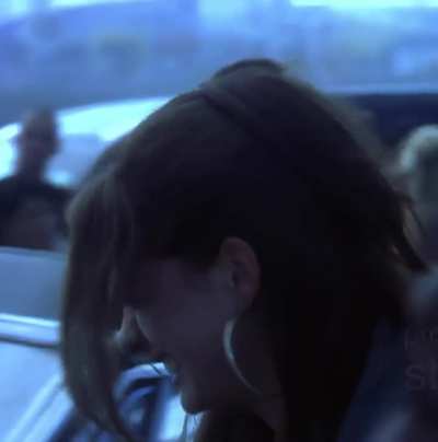 From the opening scene in 'Havoc' - 2005