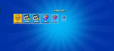 #ScaryDoors reward 1