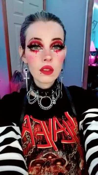 F38 do I look my age?