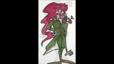 When you see a Oingo Boingo style fan art on this sub: