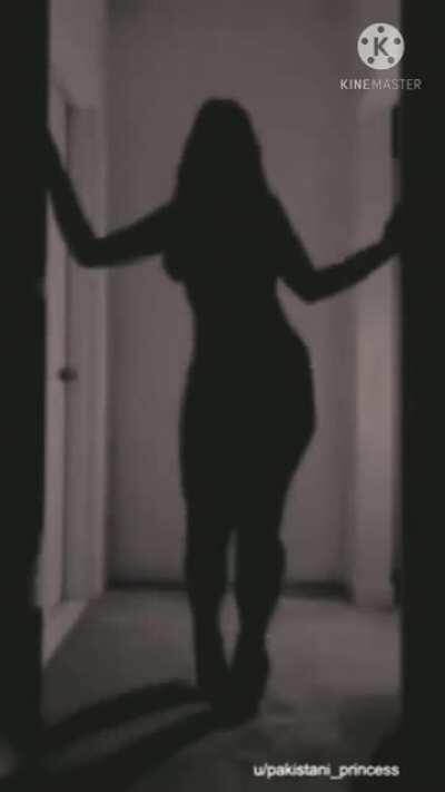 Thick ass paki desi babe. (Filter removed)