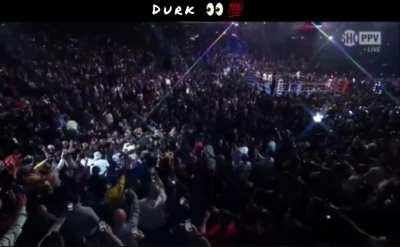 Who Had the Better Walkout? Durk or Sosa