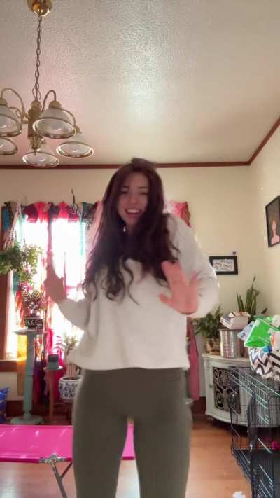 zoe_ebarb - Video #3332