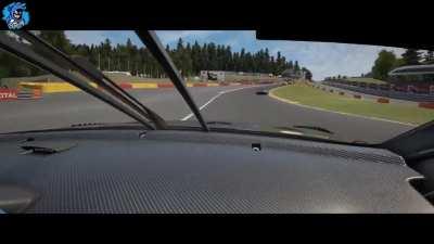 Did you ever felt so lucky as me?