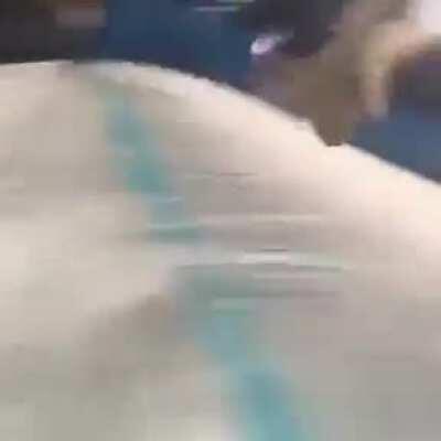 Jeeeesus, that's experience