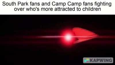 Don't forget the MHA fans