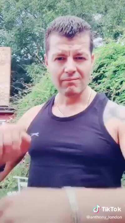 Destroy serbitch and gayreek