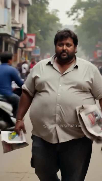 Aren't they looking so realistic and funny🤣