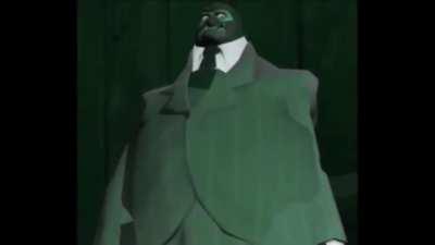 The best kind of wine