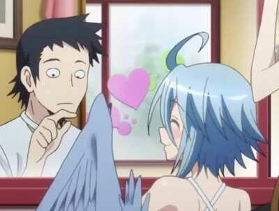 Friendship through Glass