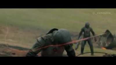 el dandi de la galaxia