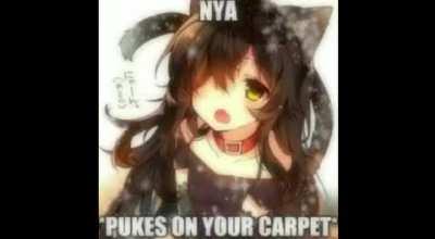 nya~