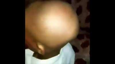 boa noite tapete vuador