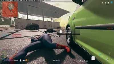 This is the clutch I've been dreaming of since I started playing WZ