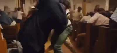 Calmest MJ mission in ‘Spider-Man 2’.