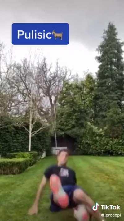 Welcome to Chelsea (just a joke)