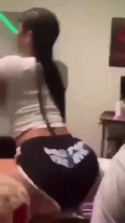 Imagine Seeing this when she ride you