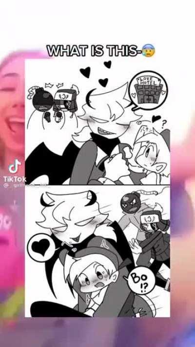 WHAT THE F**K IS THIS???