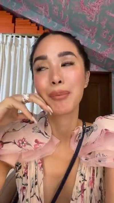 Heart Evangelista