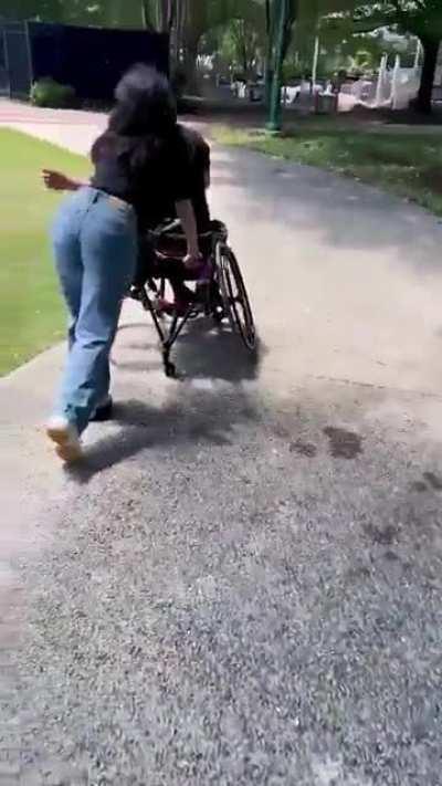 Chronomancers these days have no class..