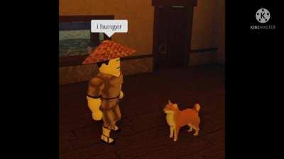 If Shiba originated from Japan, than how is it not extinct🤔