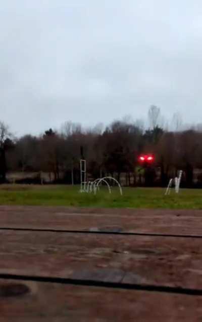 ManHacks have arrived.