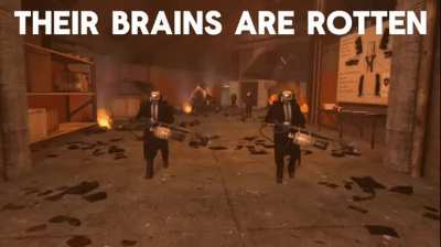 Here a better version of my previous meme