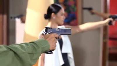 Filme de 2030 mostrando como era o governo Bolsonaro