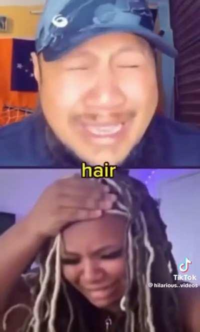 Credits to hilarious..videos