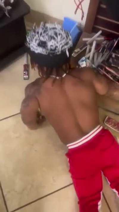 I don't understand the new Kevin Hart movie...