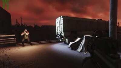 gotta love these scav spawns