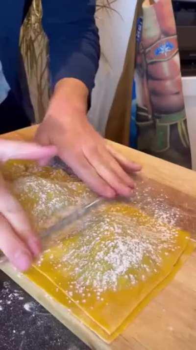 He went too far into the dream