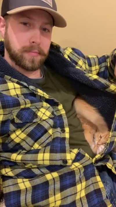 Dealer shows off lucrative wares