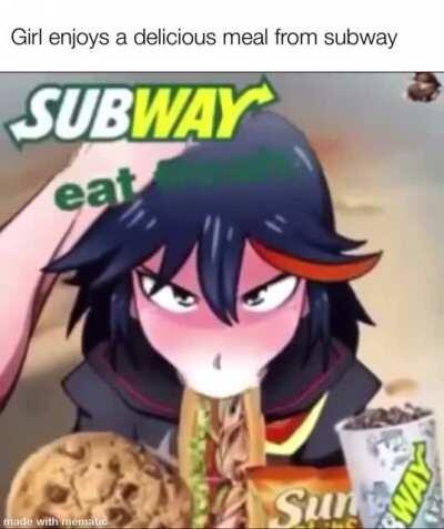 That sandwich looks tasty