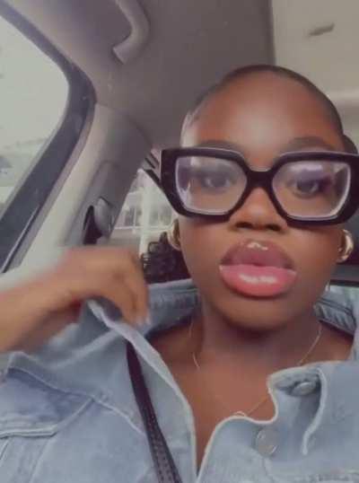 EbonyFaces - Video #7297