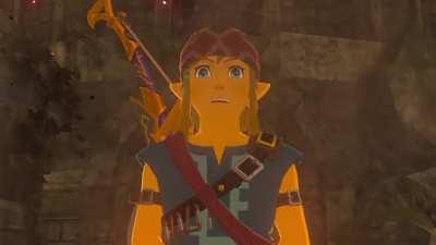 Can’t a man reminisce in peace?