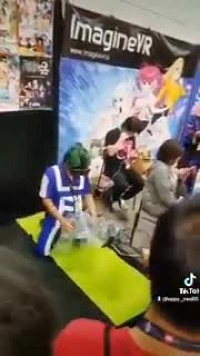 Хороший набор 