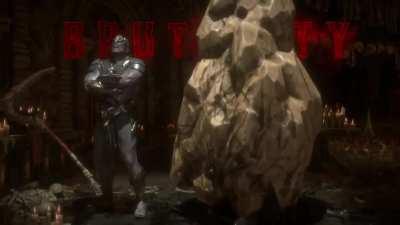 This ending was something i never thought i would see